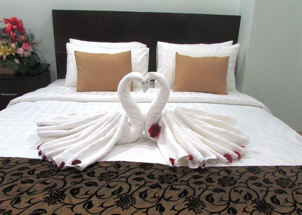 Sen Han Hotel Phnom Penh Dış mekan fotoğraf