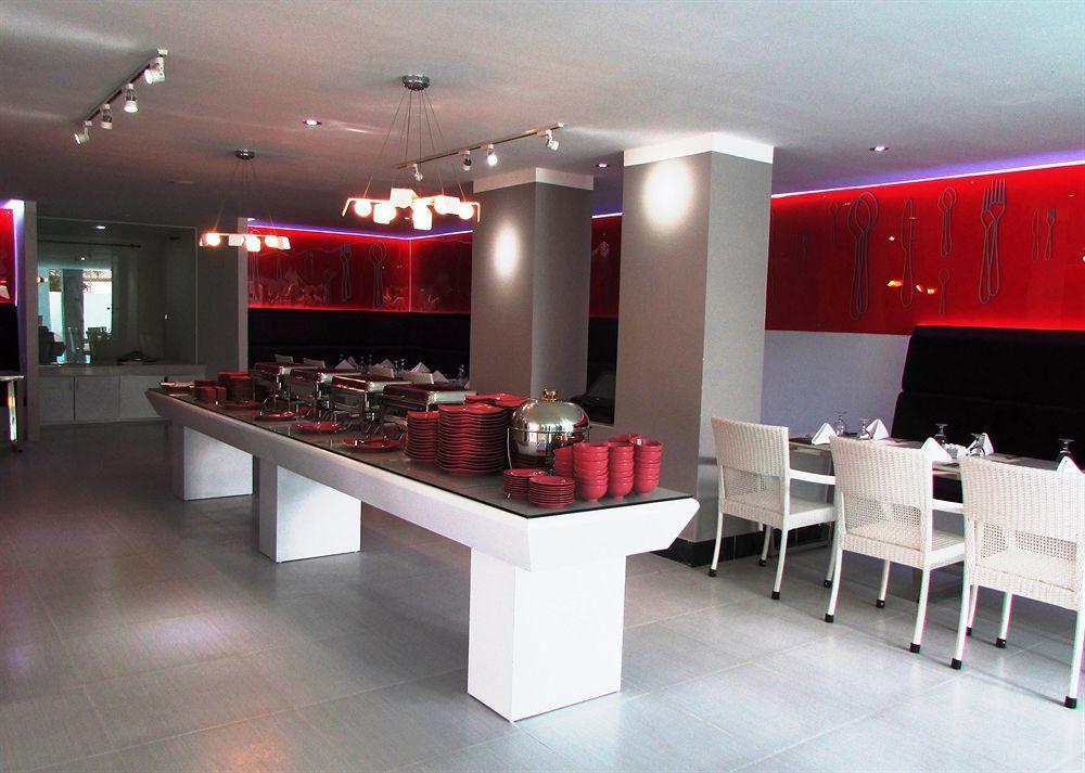 Sen Han Hotel Phnom Penh Dış mekan fotoğraf