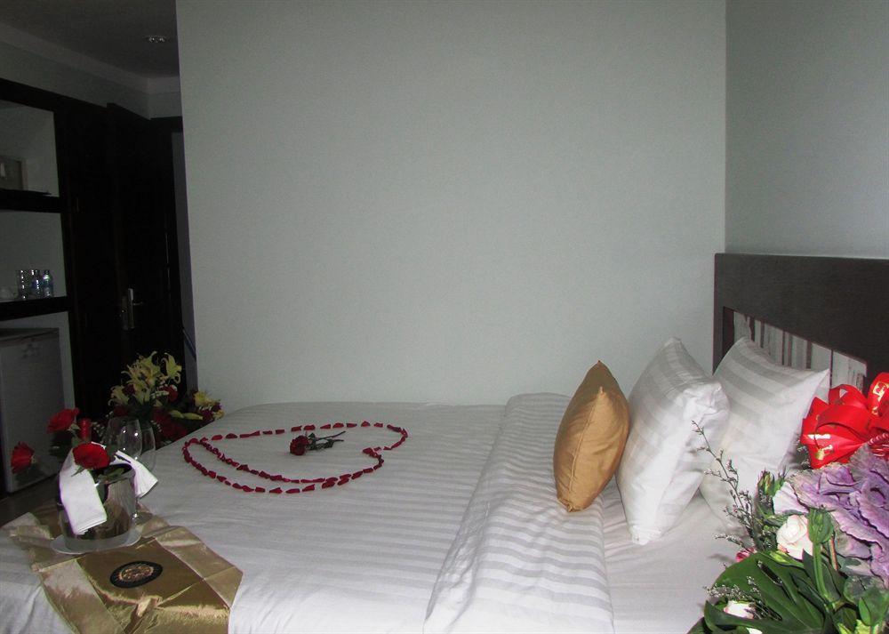 Sen Han Hotel Phnom Penh Dış mekan fotoğraf