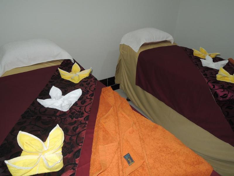 Sen Han Hotel Phnom Penh Dış mekan fotoğraf